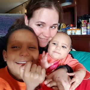 Meet your Posher, Jennifer